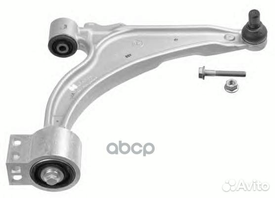 3688701 рычаг правый Opel Astra J 1.4-1.6/1.4