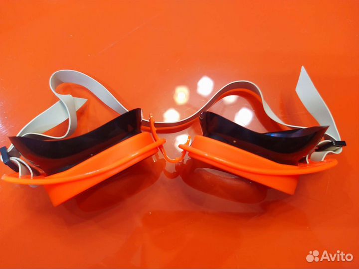 Очки для плавания(детские)