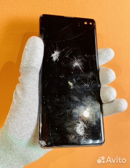 Дисплей для Samsung + установка за 20 мин