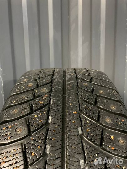 Gislaved Nord Frost 200 195/65 R15 91T