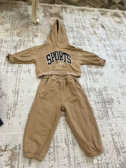 Одежда для мальчика