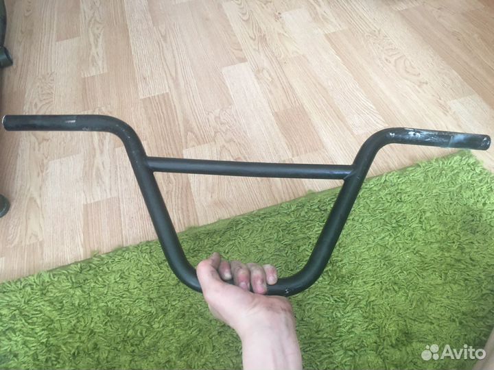 Запчасти бмх