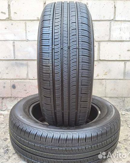 Nexen N'Priz AH5 205/60 R15 90H