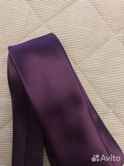 Комплект галстуков и платок