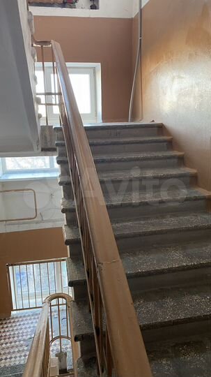 3-к. квартира, 74 м², 4/5 эт.