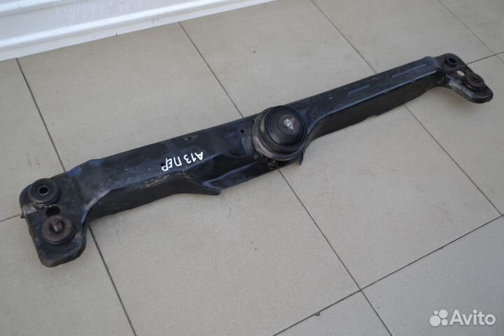 Балка поперечная Chery А13