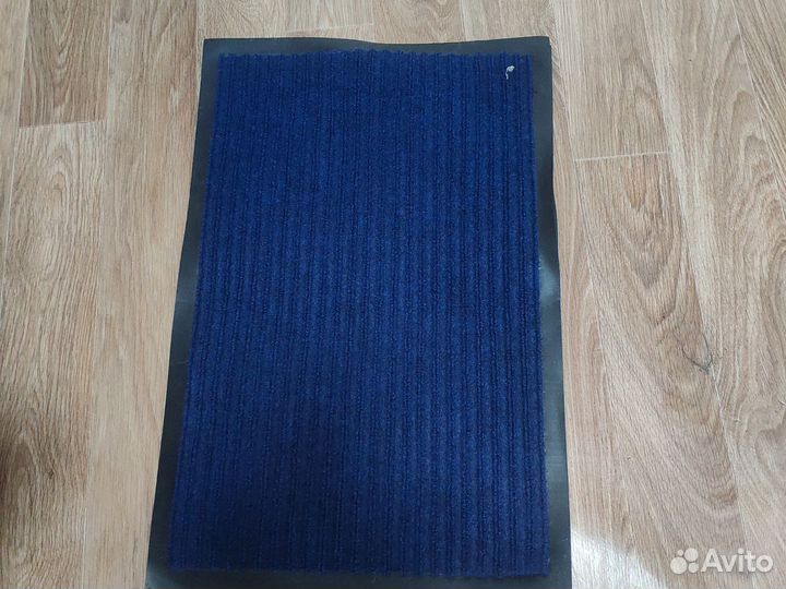 Коврик придверный