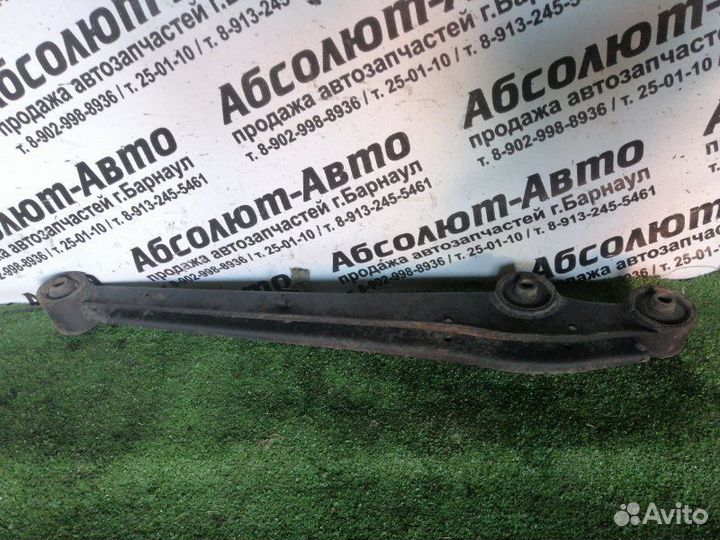 Рычаг задний Suzuki Ingis M13A 2001