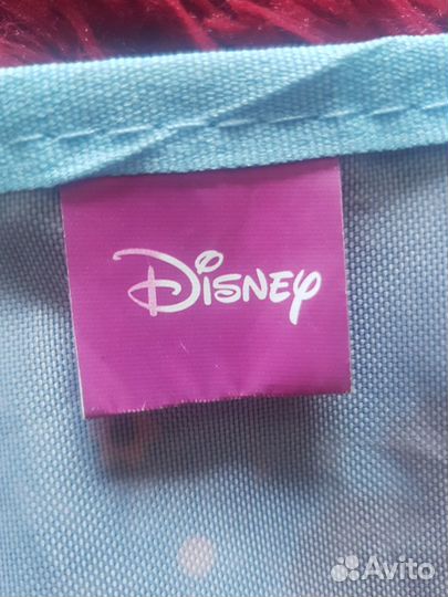 Фартук для уроков труда и рисования