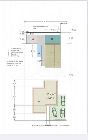 Участок 7,9 сот. (ИЖС)
