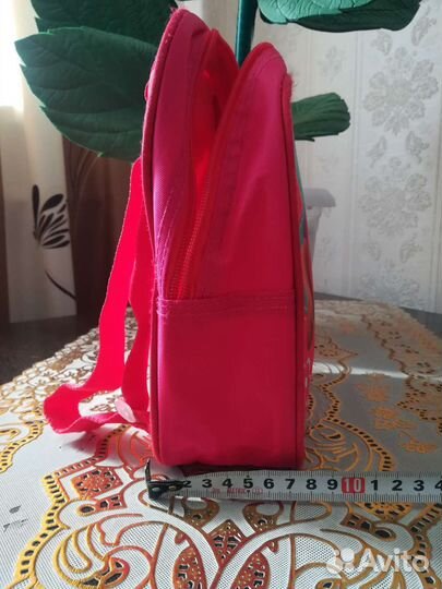 Рюкзак для девочки