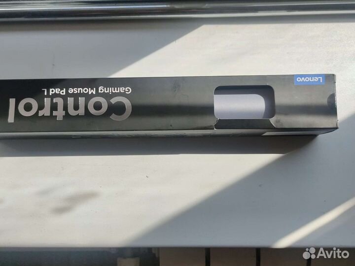 Коврик для мыши Lenovo