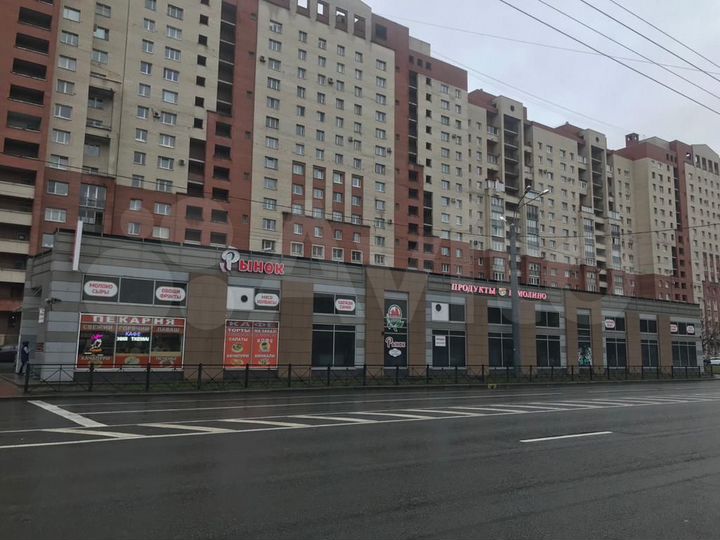 Торговая площадь, 10 м²