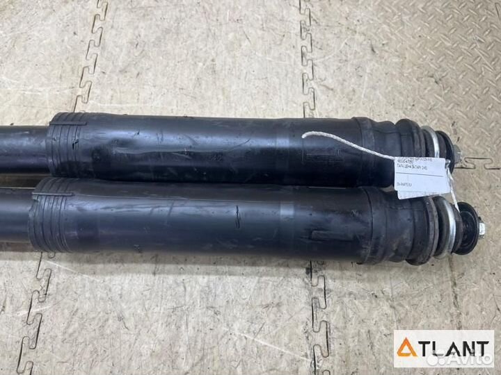 Амортизатор задний toyota prius