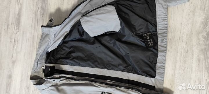 Куртка весенняя мужская antony morato