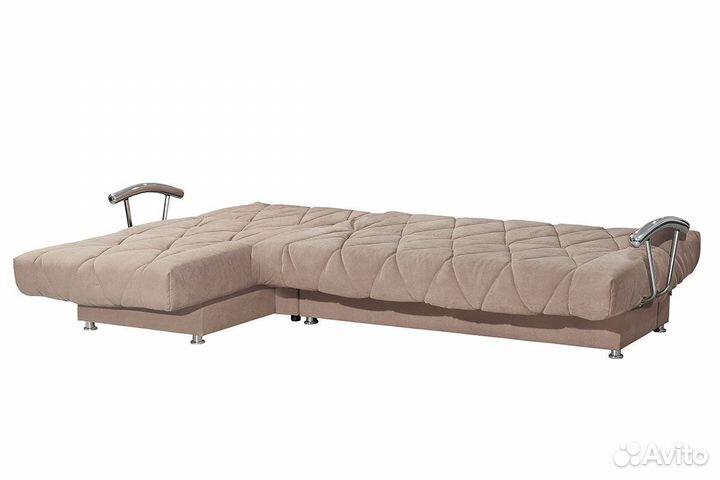 Угловой диван-кровать 