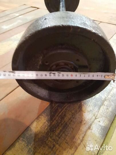 Штанга 35 кг