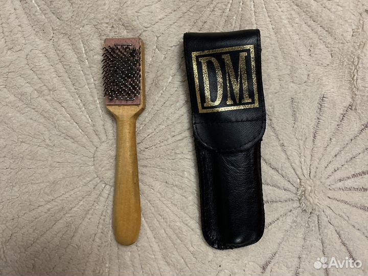 Щетка для туфель