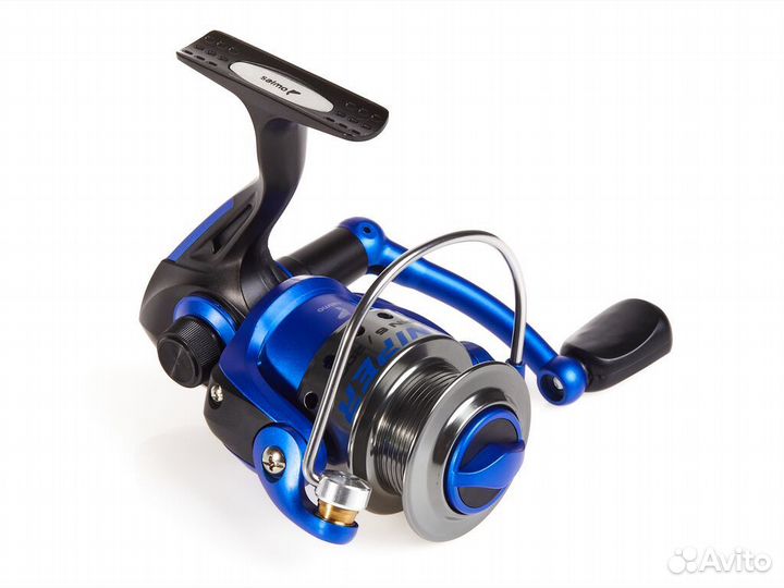 Катушка безынерционная Salmo Sniper spin 6 3000F