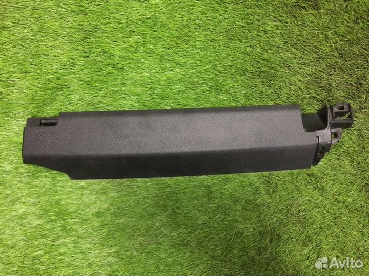 Накладка сиденья левая Bmw X6 F16