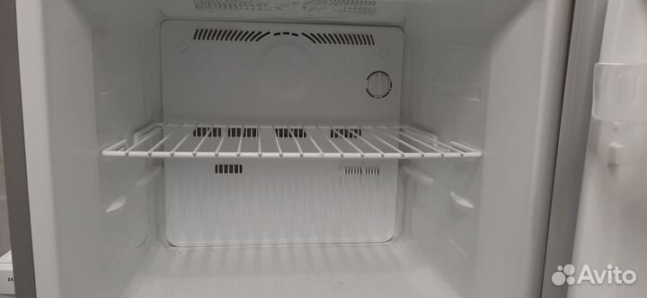 Холодильник Samsung с верхней мороз/кам