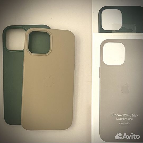 Чехол на iPhone в ассортименте