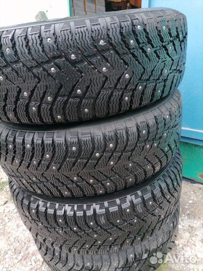 Cordiant Snow Cross 2 195/55 R15