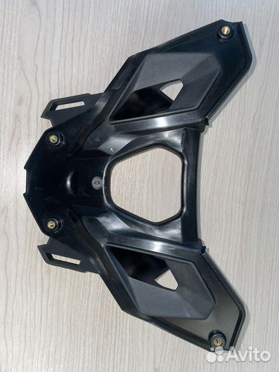 Багажник BMW K50 K51 R1200GS