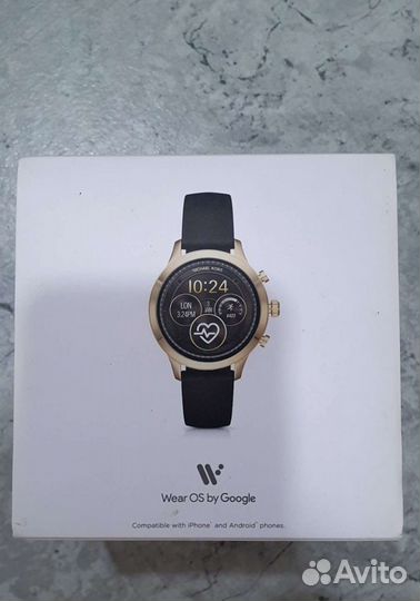 Смарт часы michael kors