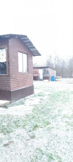 Дом 84,5 м² на участке 36 сот.