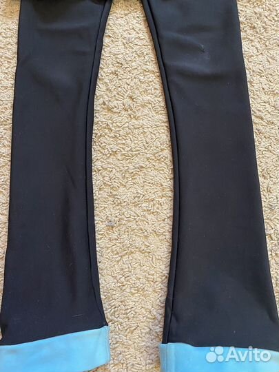 Костюм для фигурного катания