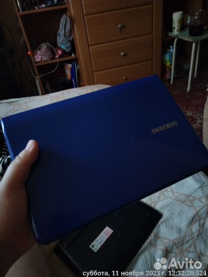 Samsung NC 110