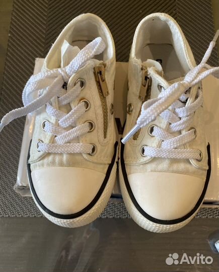 Кеды converse детские 26 размер