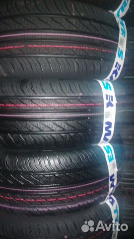 КАМА 365 (241) 205/55 R16 91