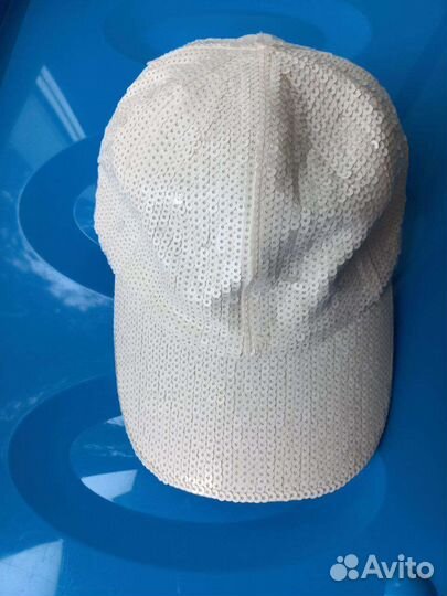 Бейсболки кепки для девочки по 150