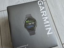 Garmin Venu 3S Pebble Grey