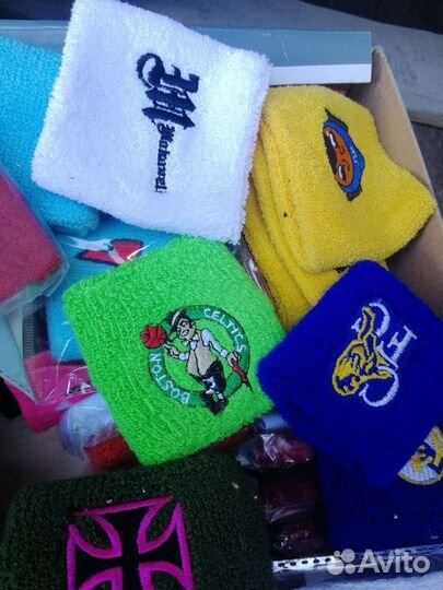 Напульсники