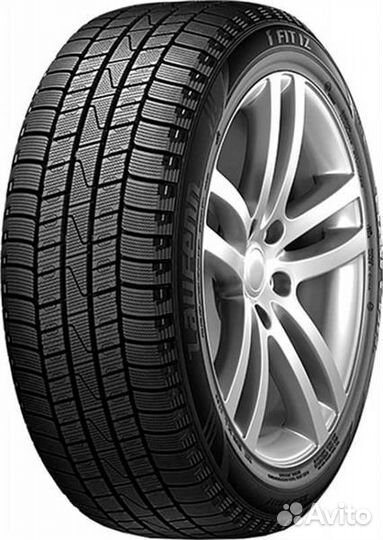 Laufenn I Fit IZ LW 51 215/55 R17 94T
