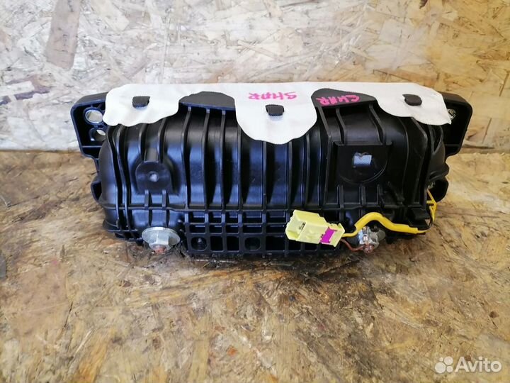 Подушка безопасности пассажира Volkswagen Sharan