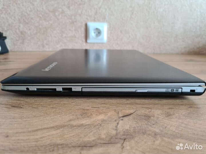 Ноутбук lenovo z50-70
