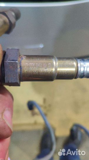 Лямбда -зонд Мерседес спринтер 0065424913