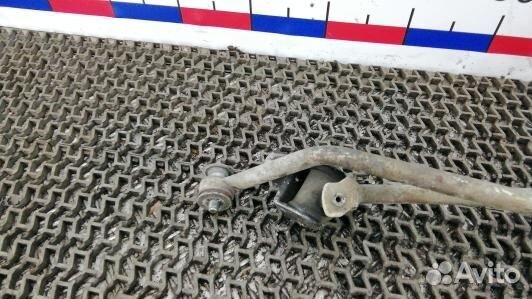 Кулиса кпп skoda superb 1 (EDN01DX01)