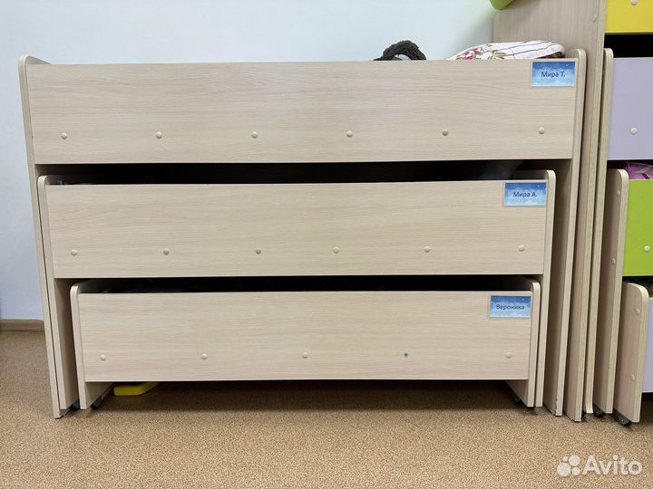 Детская кровать читай описание