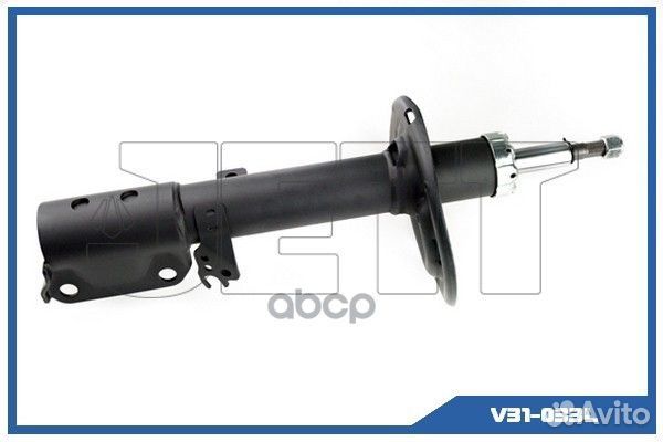 Стойка jett V31-033L (339026) V31-033L jett