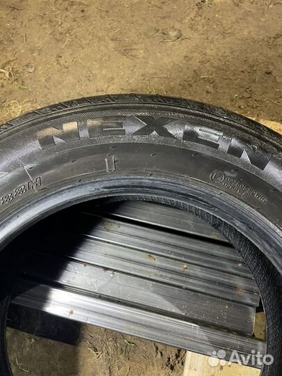 Nexen N'Fera SU4 185/65 R15