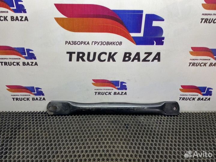 Кронштейн корпуса подножек Mercedes-Benz Actros