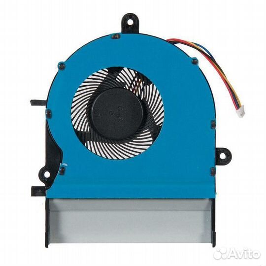 Кулер для Asus K501L, K501LB, K501LX, K501U, K501U