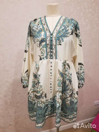 Платье 48 50