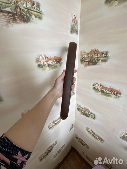 Бампер на коляску Stokke Xplory Trailz