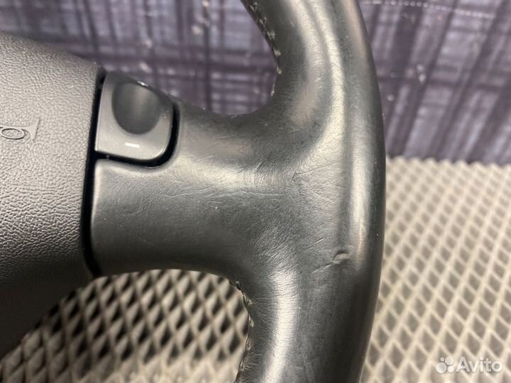 Руль Audi Allroad C5 BES 2004